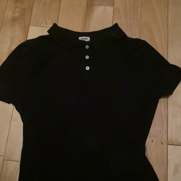 Black t-shirt - Picture 1 of 2